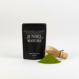 Ceremonial Matcha - 50 grams