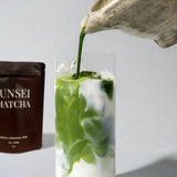 Ceremonial Matcha - 50 grams