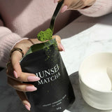 Ceremonial Matcha - 50 grams